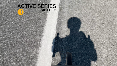 Active Series - Bicycle